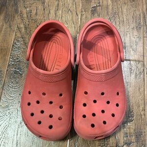 Crocs Kids Classic Clog